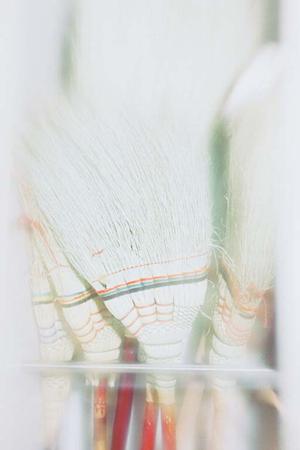 充実した設備のレコーディングスタジオ