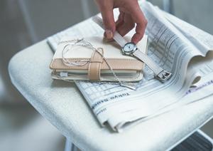 大切なバッグは高額で売ってもらいましょう