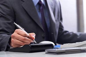 既製封筒は透過処理を行った画像でフルカラー印刷