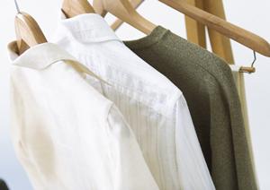 インソールで身体のバランス調整を