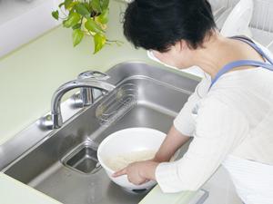 引っ越し片付けを任せることができます