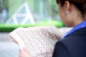 チラシやパンフを印刷してくれる会社