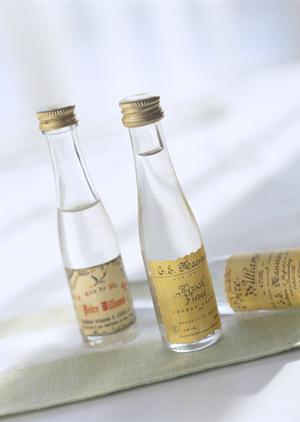 素材や構造にこだわりのある中敷き